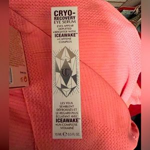 Charlotte Tilbury Cryo-Recovery Eye Serum